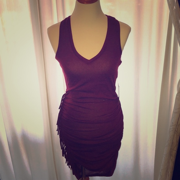 Express Dresses & Skirts - Express racerback dress Express Dresses & Skirts - Express racerback dress